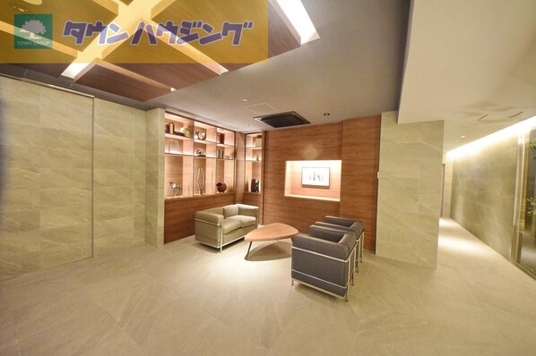 MAJESTIC千葉みなとの物件内観写真